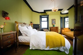 Ardrhu House Fort William