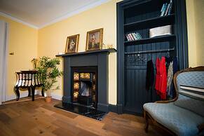 Ardrhu House Fort William