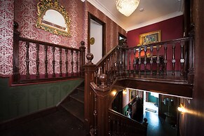 Ardrhu House Fort William