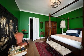 Ardrhu House Fort William