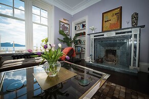 Ardrhu House Fort William