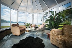 Ardrhu House Fort William