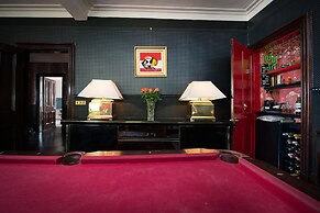 Ardrhu House Fort William