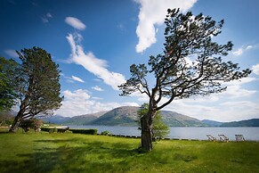 Ardrhu House Fort William