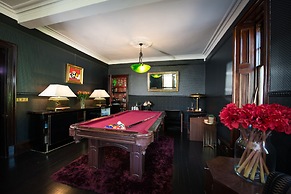 Ardrhu House Fort William