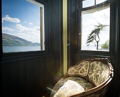 Ardrhu House Fort William