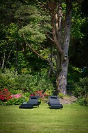 Ardrhu House Fort William