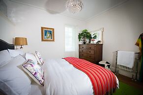 Ardrhu House Fort William