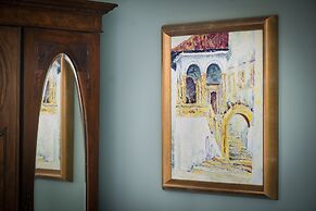 Ardrhu House Fort William