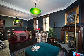 Ardrhu House Fort William