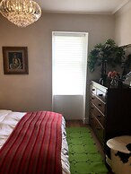 Ardrhu House Fort William