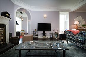 Ardrhu House Fort William