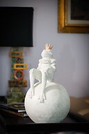 Ardrhu House Fort William