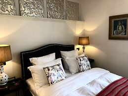 Ardrhu House Fort William