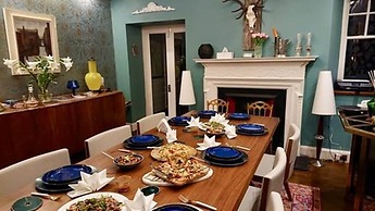 Ardrhu House Fort William