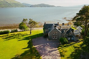 Ardrhu House Fort William
