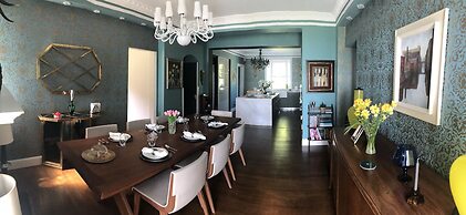 Ardrhu House Fort William