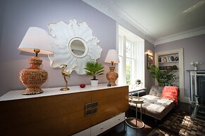 Ardrhu House Fort William