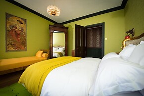 Ardrhu House Fort William