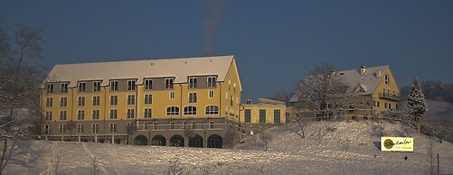 Hotel-Restaurant Staribacher