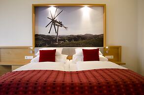 Hotel-Restaurant Staribacher