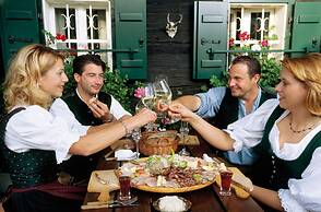 Hotel-Restaurant Staribacher