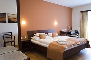 Hotel-Restaurant Staribacher
