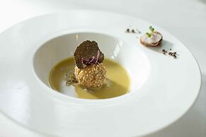 Hotel-Restaurant Staribacher