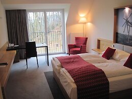 Hotel-Restaurant Staribacher