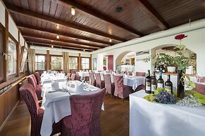 Hotel-Restaurant Staribacher