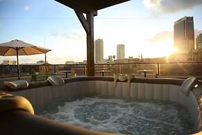 Kalvin Boutique Hotel