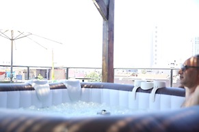 Kalvin Boutique Hotel