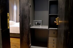 Kalvin Boutique Hotel