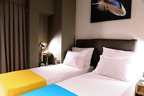 Kalvin Boutique Hotel