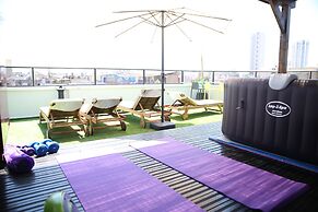 Kalvin Boutique Hotel