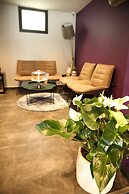 Kalvin Boutique Hotel