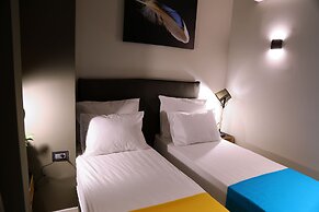 Kalvin Boutique Hotel