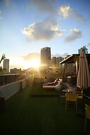 Kalvin Boutique Hotel