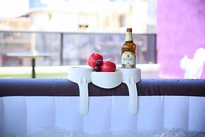 Kalvin Boutique Hotel