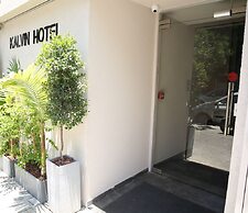 Kalvin Boutique Hotel