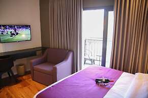 Kalvin Boutique Hotel