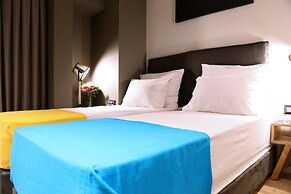 Kalvin Boutique Hotel