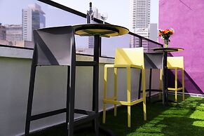 Kalvin Boutique Hotel