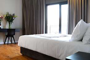 Kalvin Boutique Hotel