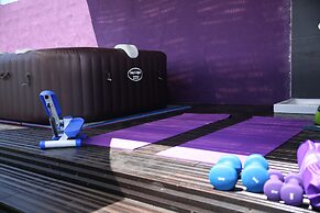 Kalvin Boutique Hotel