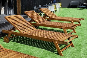 Kalvin Boutique Hotel