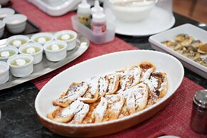 Hotel Raffinato Sapporo