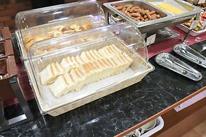 Hotel Raffinato Sapporo