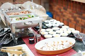 Hotel Raffinato Sapporo