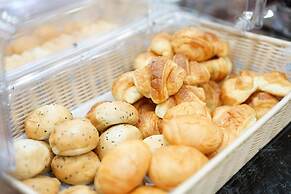 Hotel Raffinato Sapporo